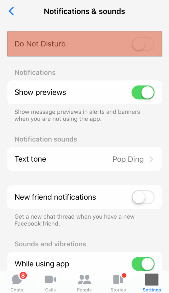 How To Keep Facebook Messenger From Popping Up ITGeared