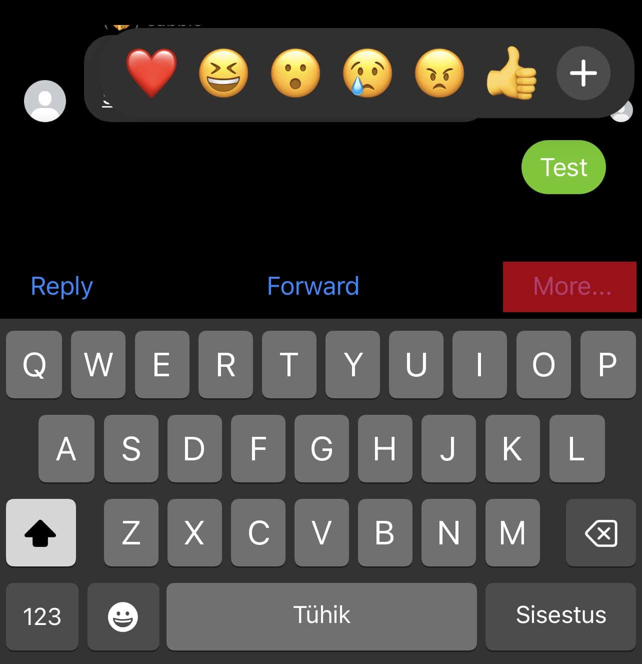 Does Messenger Notify When You Unsend a Message  - 89