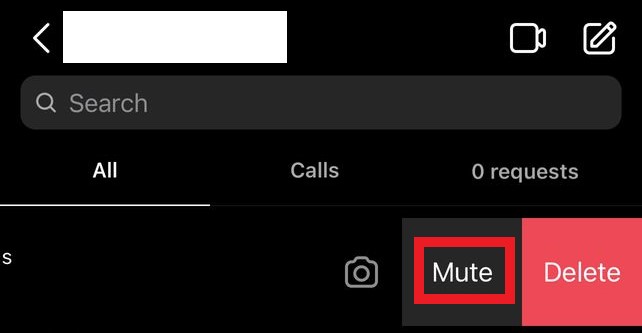 How To Know if Someone Muted You on Instagram - 74