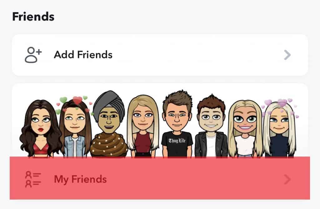 How Is Snapchat Score Calculated? ITGeared