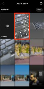 How To Add Text to Instagram Photo | ITGeared