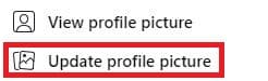 How To Update Facebook Profile Picture Without Posting - 84