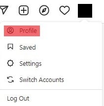 Profile Option