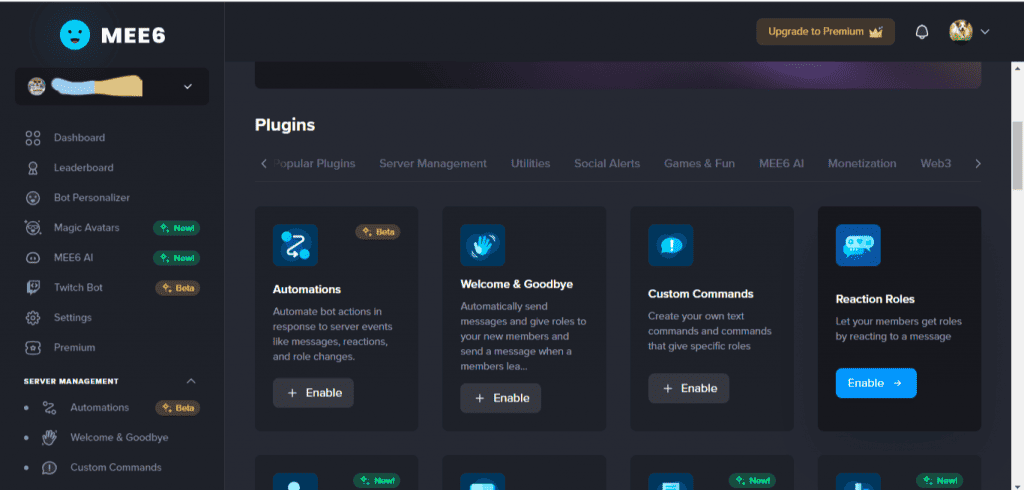 How To Let Members Choose Roles in Discord | ITGeared