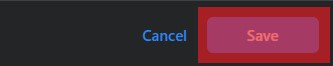 Save Profile Picture Update On Facebook Web App