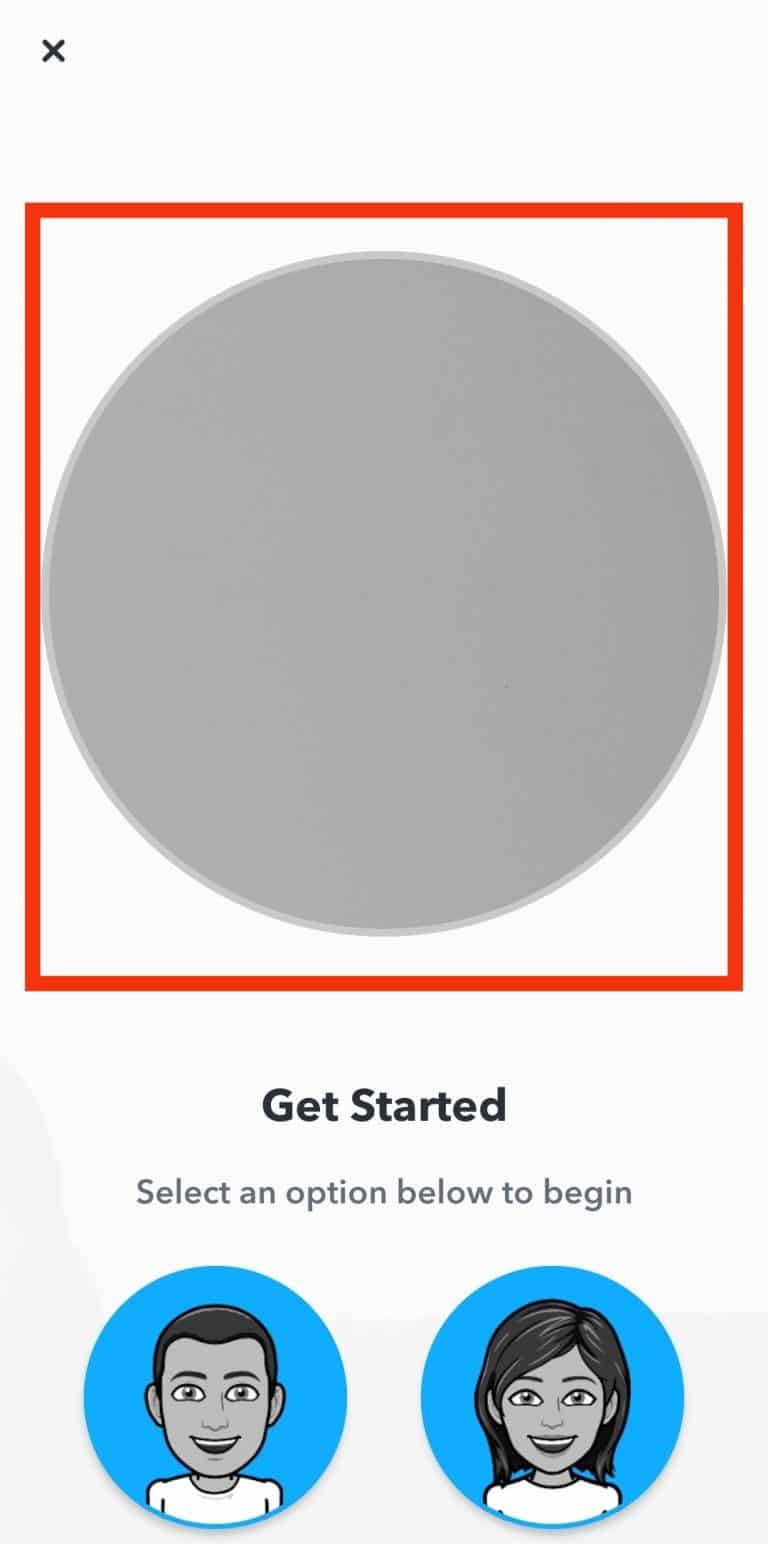 How To Add a Profile Picture on Snapchat? ITGeared