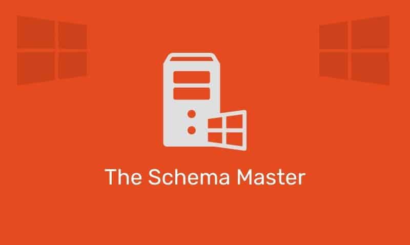 The Schema Master