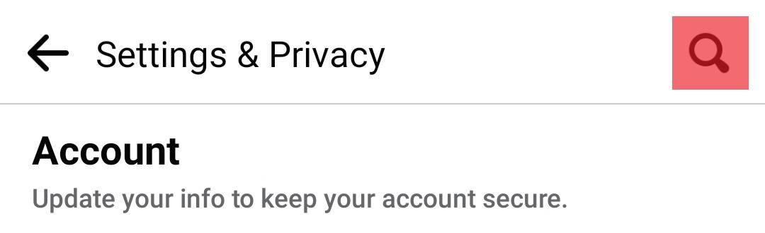 How To see When You Joined Facebook - 91