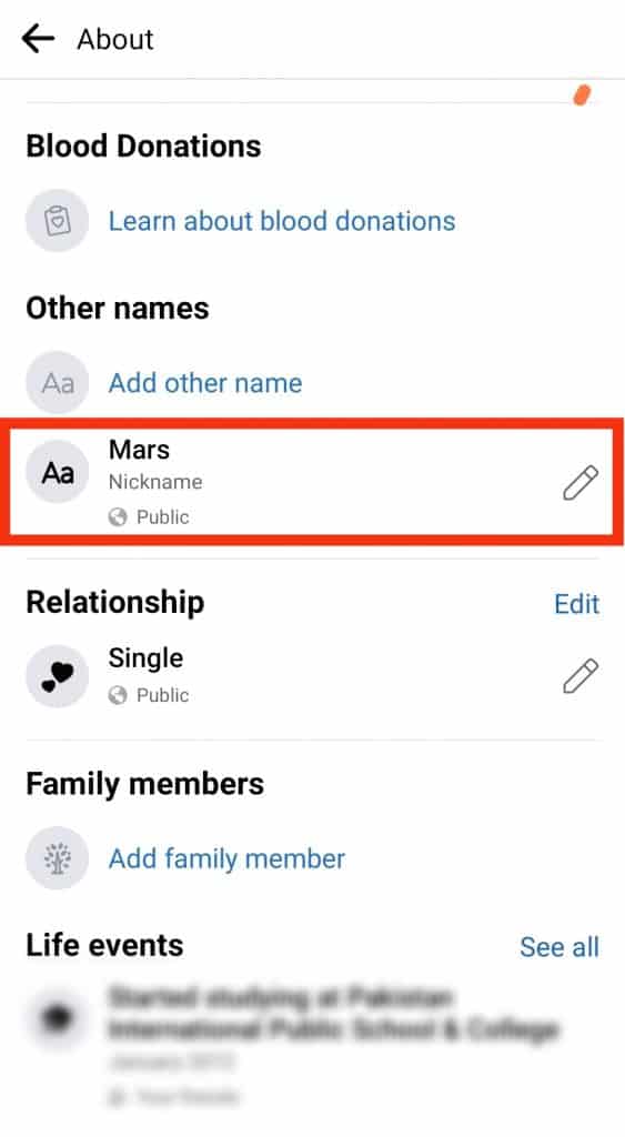 How To Delete Nicknames on Messenger ITGeared