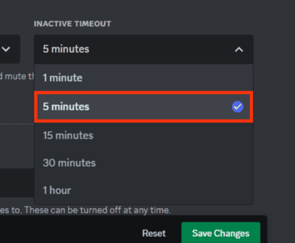 Select Your Preferred Time