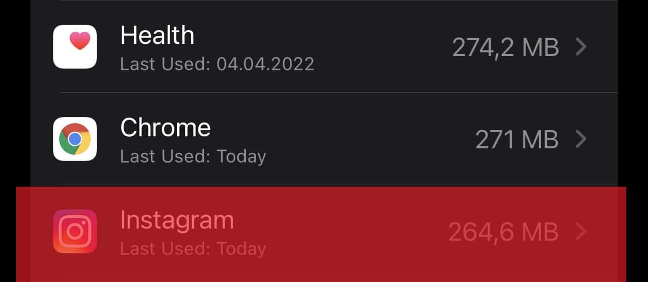 What Does Challenge Required Mean on Instagram  - 85