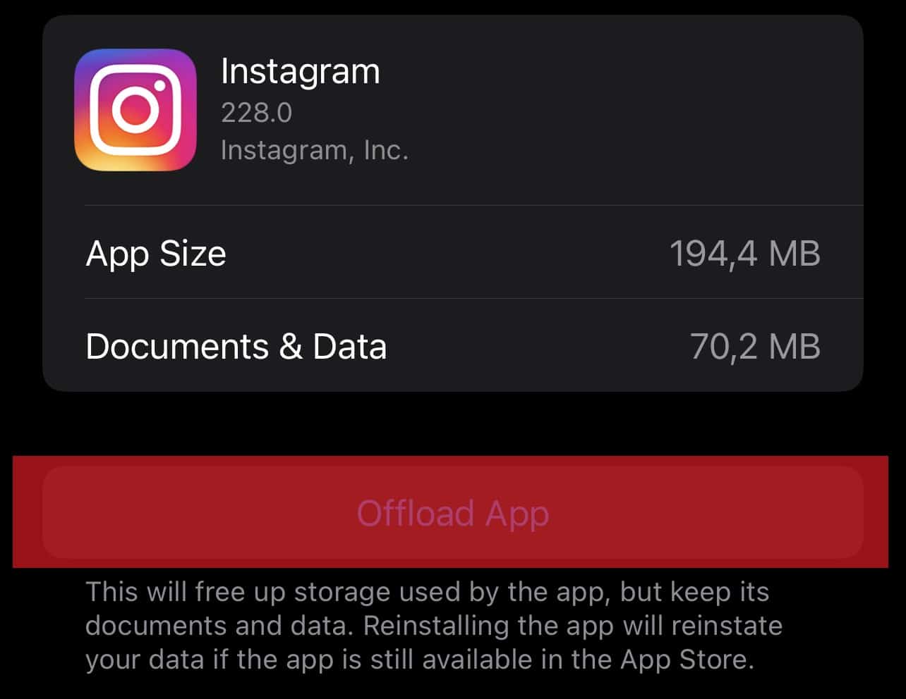 What Does Challenge Required Mean on Instagram  - 45