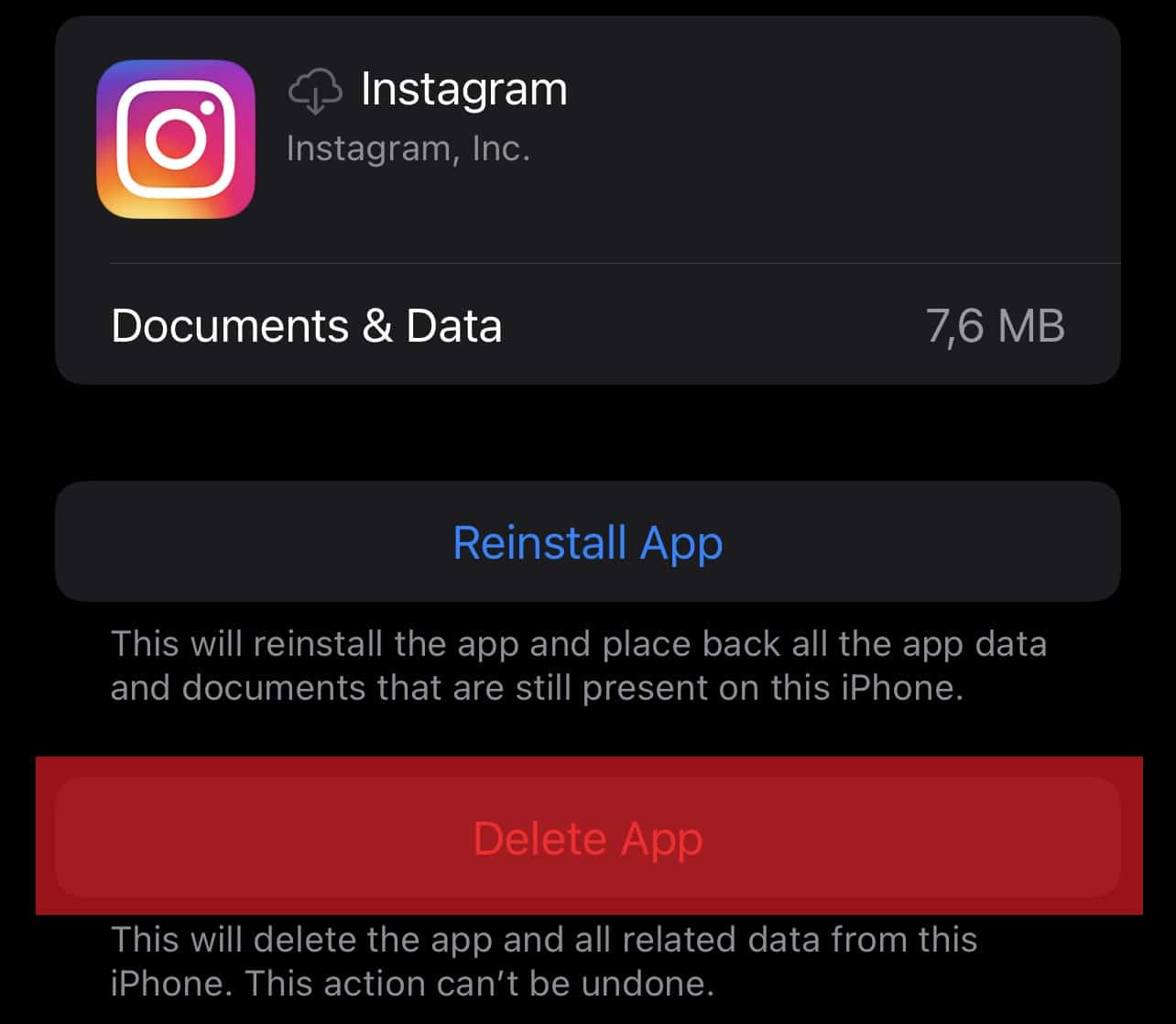 What Does Challenge Required Mean on Instagram  - 13