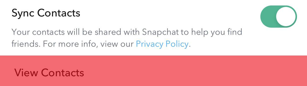 Find Someone on Snapchat Without Their Username - 33