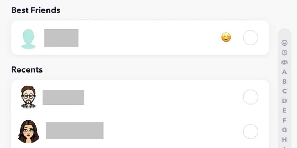 How Is Snapchat Score Calculated? ITGeared