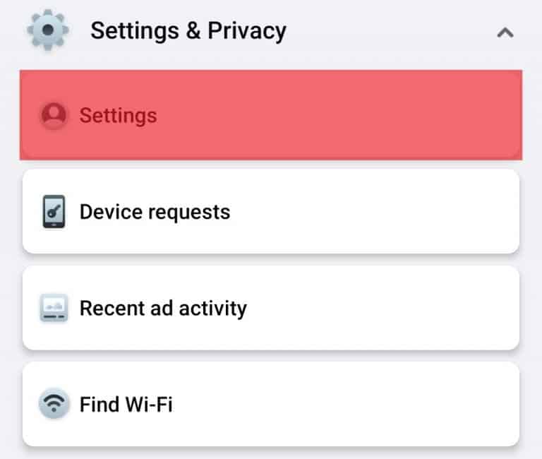How To see When You Joined Facebook ITGeared