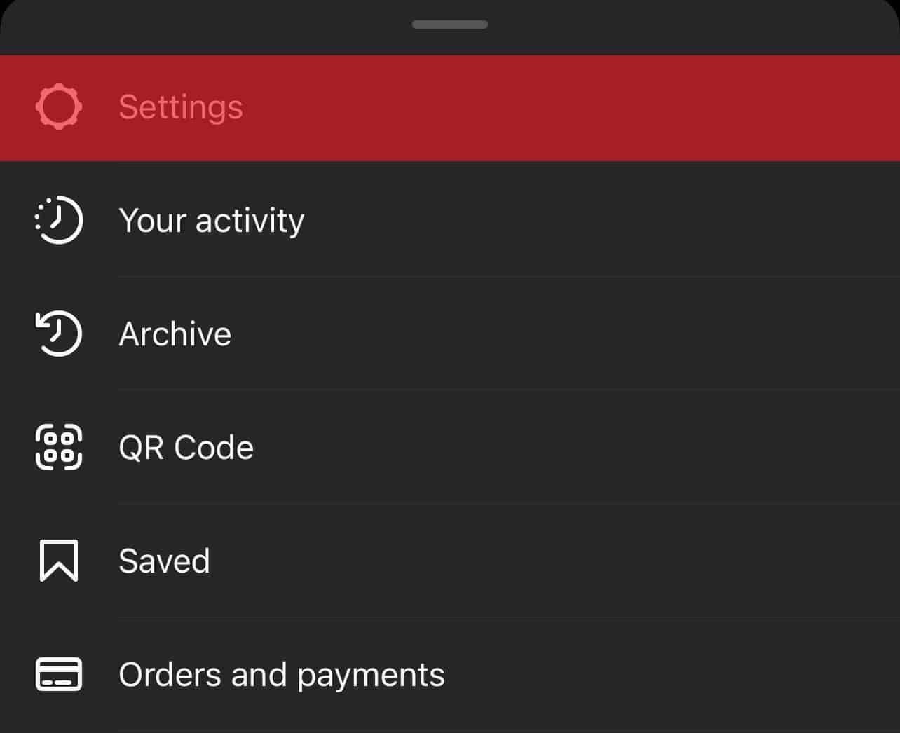 What Does a Deactivated Insta Account Look Like  - 31