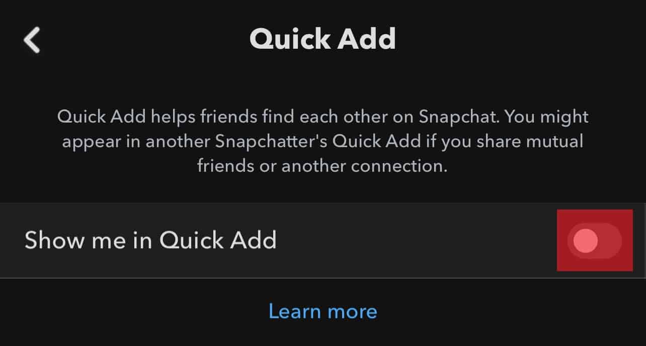 Why Are So Many People Adding Me On Snapchat  - 22