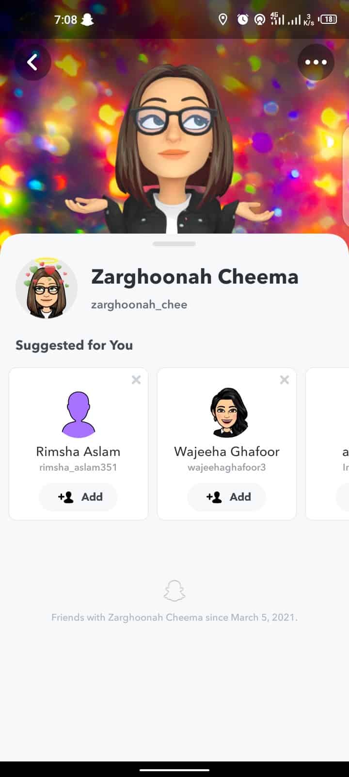 3 Ways Tell If Someone Unadded You On Snapchat ITGeared