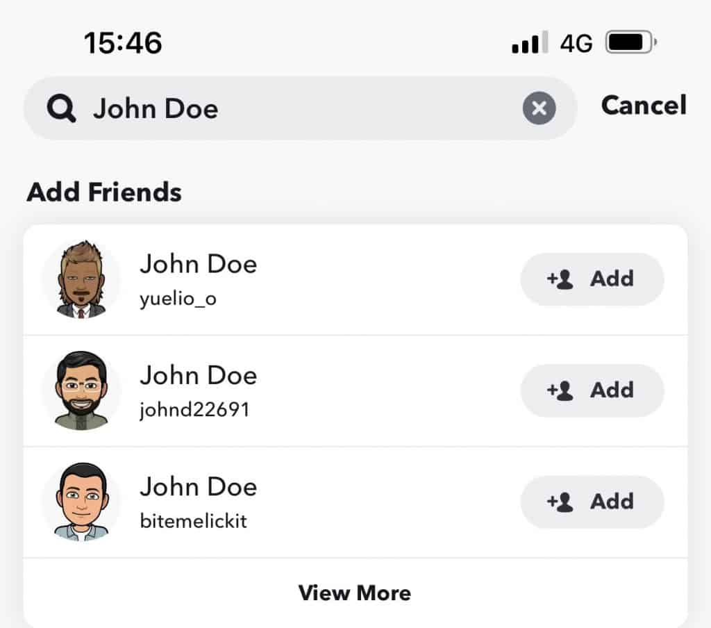 How To Search Snapchat by Phone Number | ITGeared