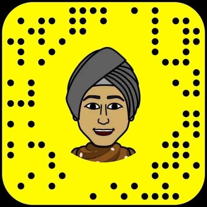 Find Someone on Snapchat Without Their Username - 5