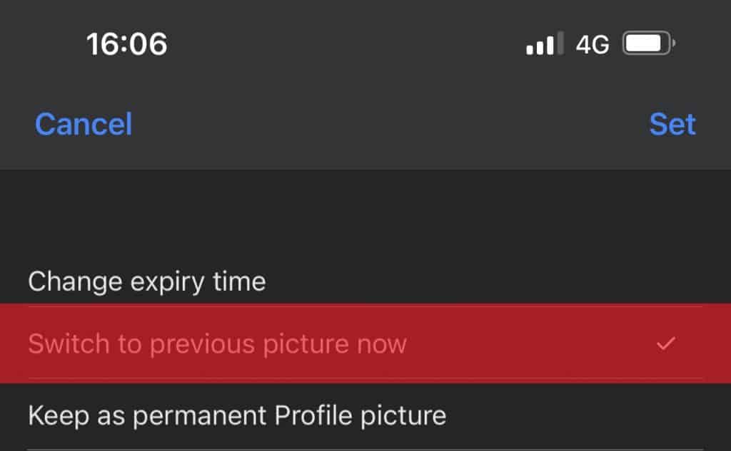 How To Remove Facebook Frame ITGeared