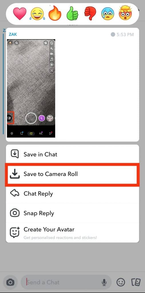 where-does-snapchat-save-photos-itgeared