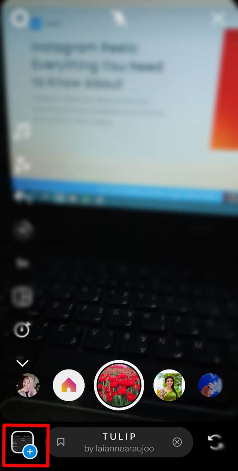 Where Are Drafts in Instagram Reels? ITGeared