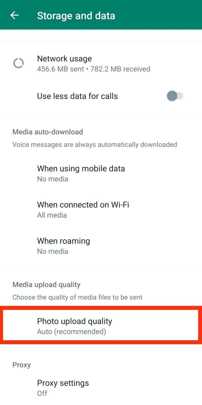 Why Is My WhatsApp Picture Blurry? ITGeared