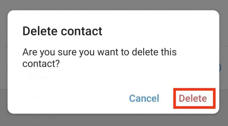 How To Delete Number From Telegram | ITGeared