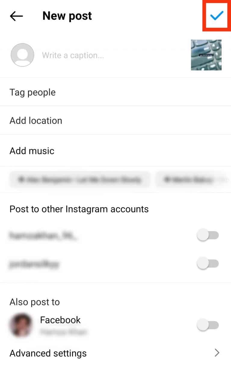How To Add Text to Instagram Photo | ITGeared