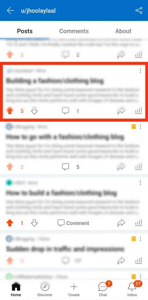 How To Edit a Reddit Post? ITGeared