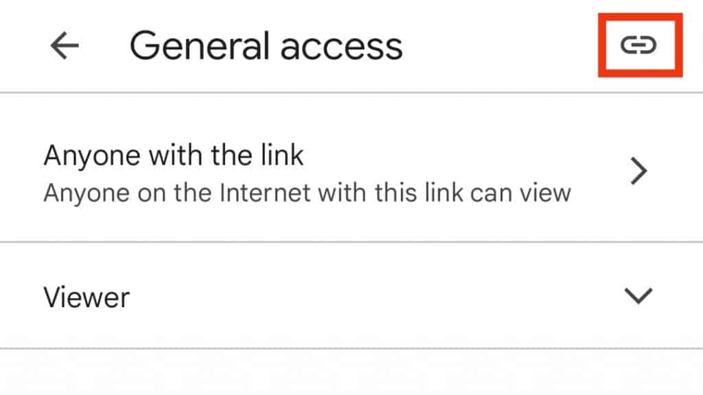 How To Share Google Drive Link on WhatsApp ITGeared