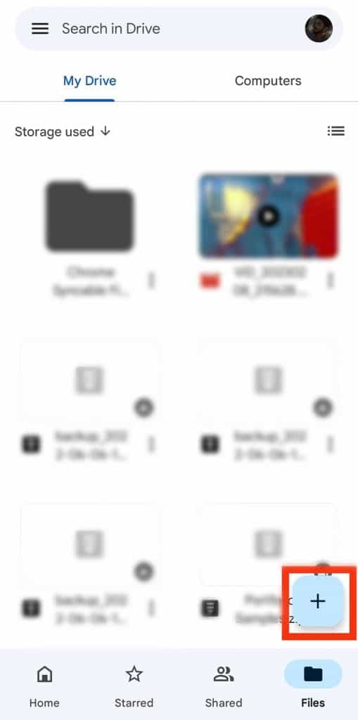 How To Share Google Drive Link on WhatsApp | ITGeared