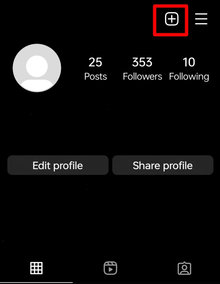 How To Blur a Picture on Instagram? ITGeared
