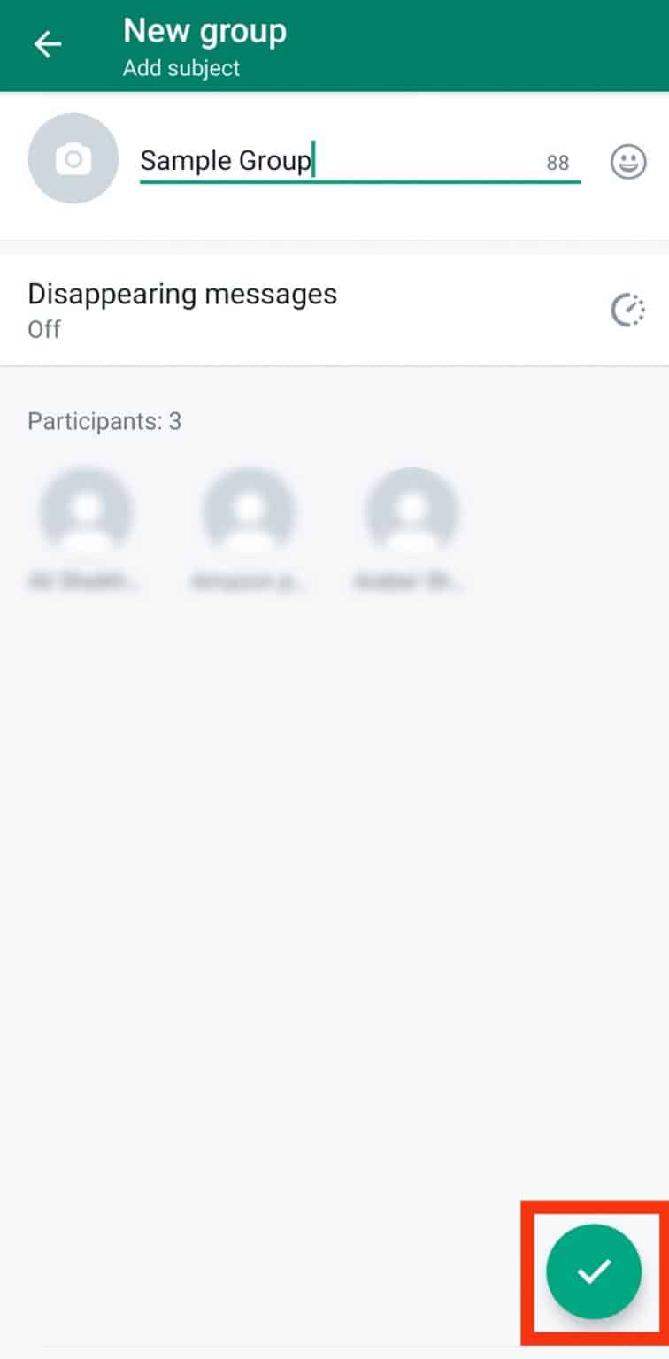 HOW TO GET QR CODE FOR JOINING WHATSAPP GROUP visual data 6