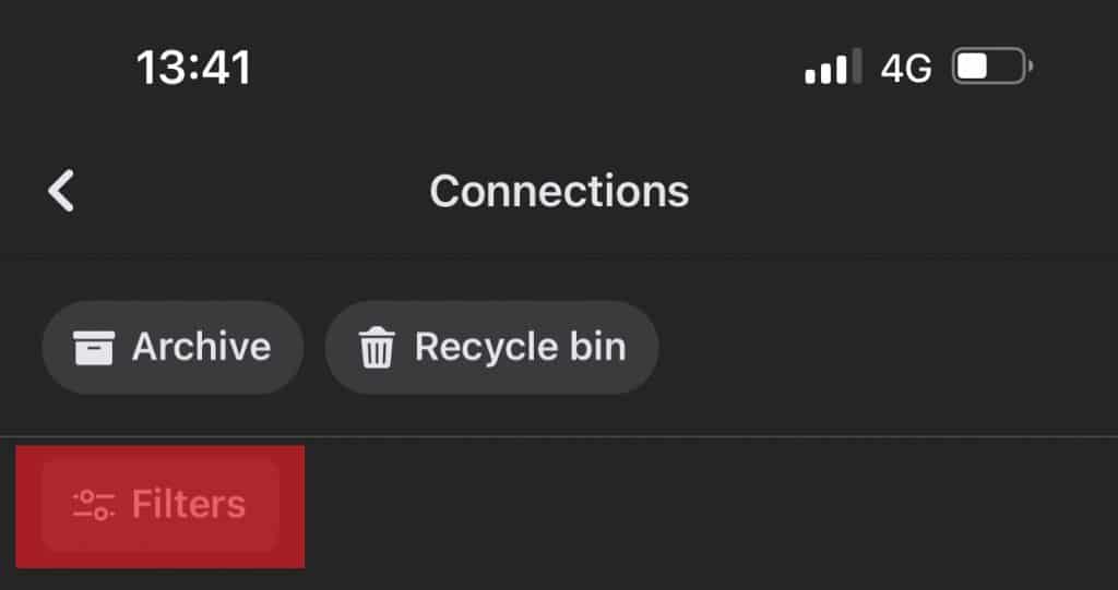 How To See Who I Am Following on Facebook App? ITGeared