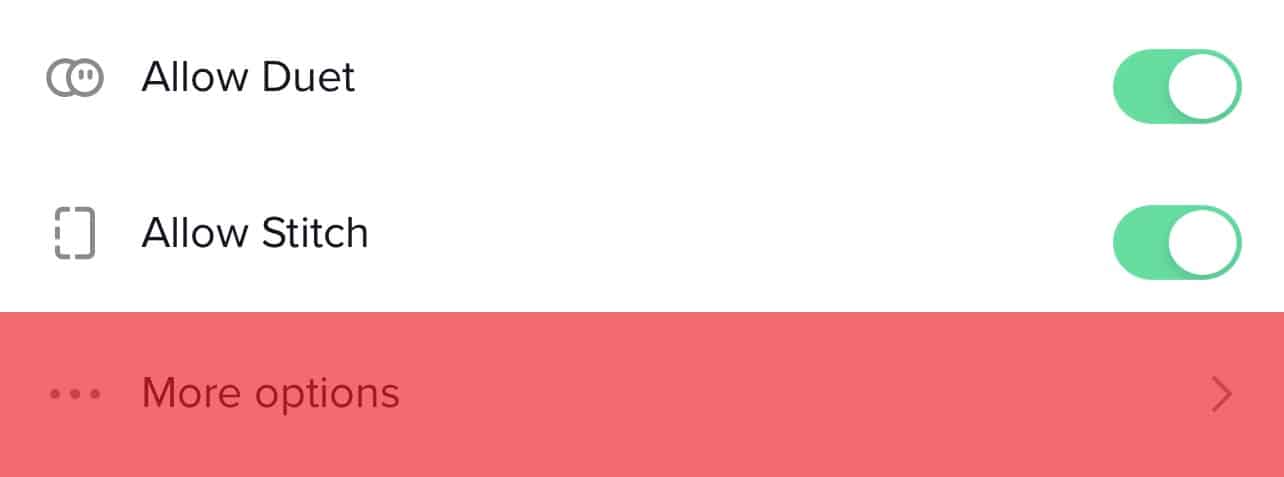 Why Are My TikTok Videos Blurry  - 26