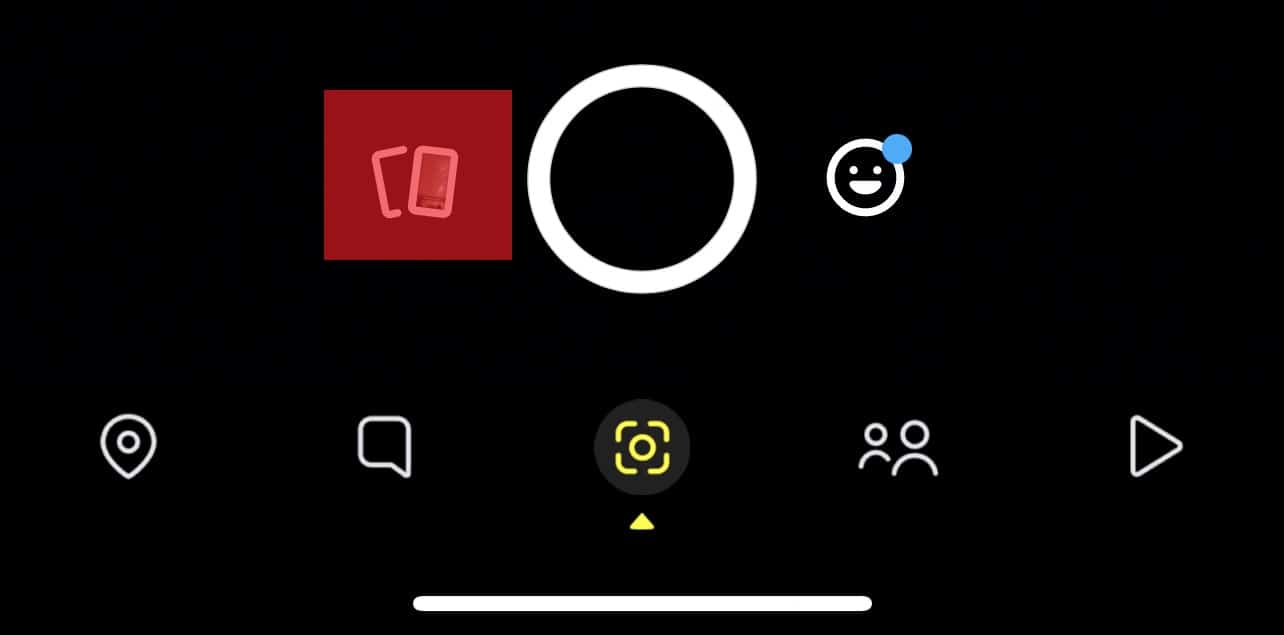 How To Add Snapchat Filter To Existing Photo  - 62
