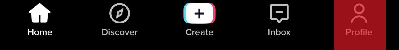 How To Unfollow Everyone on TikTok in One Click  - 56