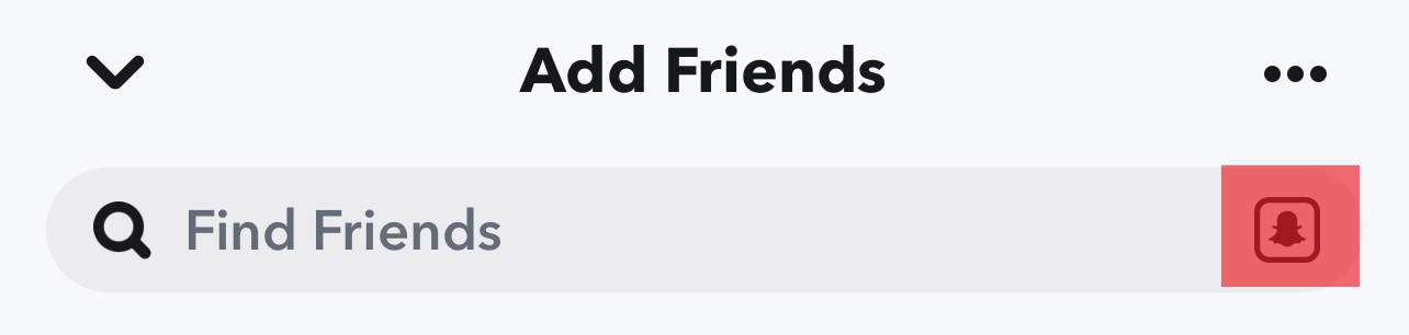 Find Someone on Snapchat Without Their Username - 65