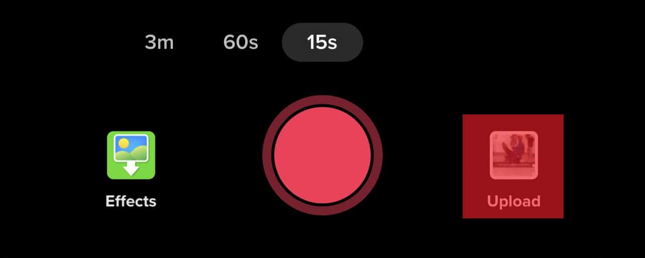 Why Are My TikTok Videos Blurry  - 96