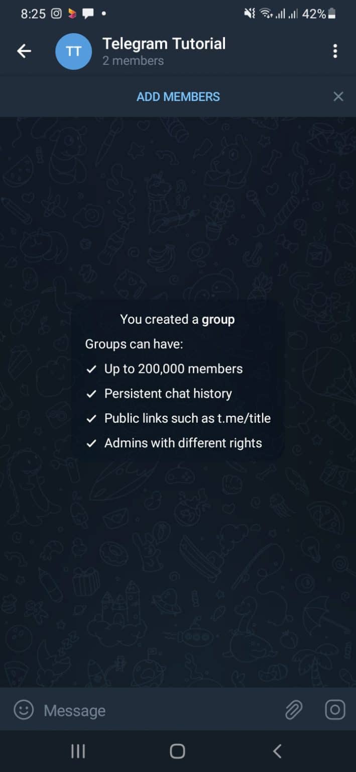 how-to-join-a-telegram-group-via-qr-code-itgeared