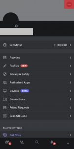 How To Share Discord Profile Link? | ITGeared