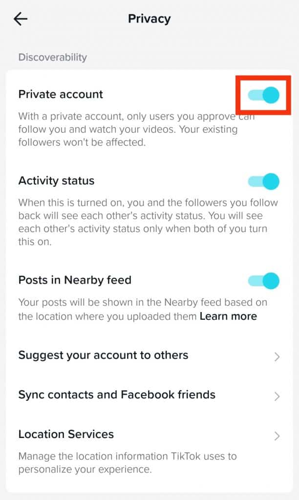 can-you-see-who-stalks-your-tiktok-itgeared