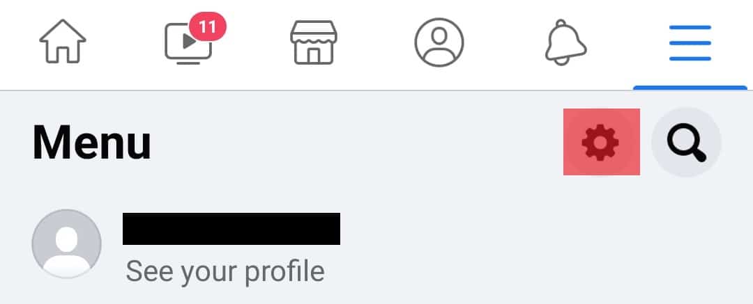How To see When You Joined Facebook - 90