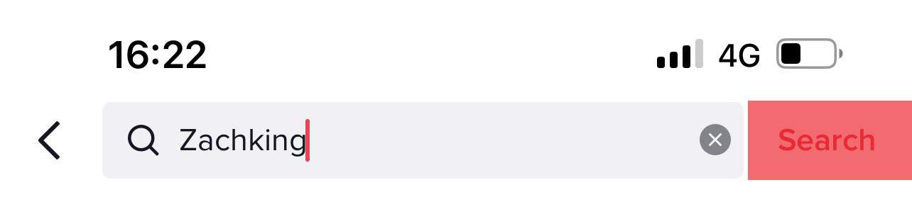 Where Is the Bio on TikTok  - 58