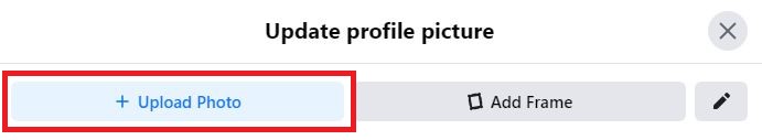 How To Update Facebook Profile Picture Without Posting - 30