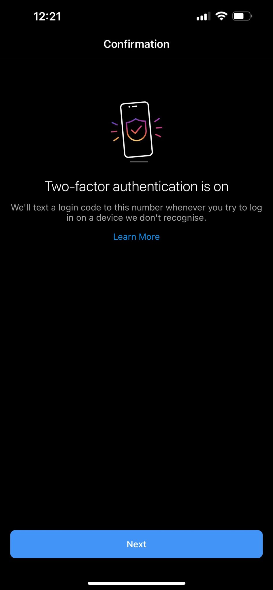 Why Is Instagram Asking for My Phone Number | ITGeared