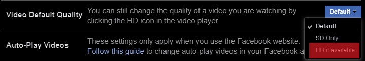 Why Are My Videos Blurry on Facebook  - 42